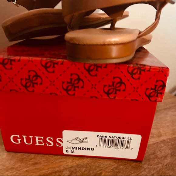 Guess Sandals - Picture 4 of 4